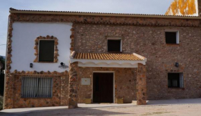 Casas Rurales Los Palenques